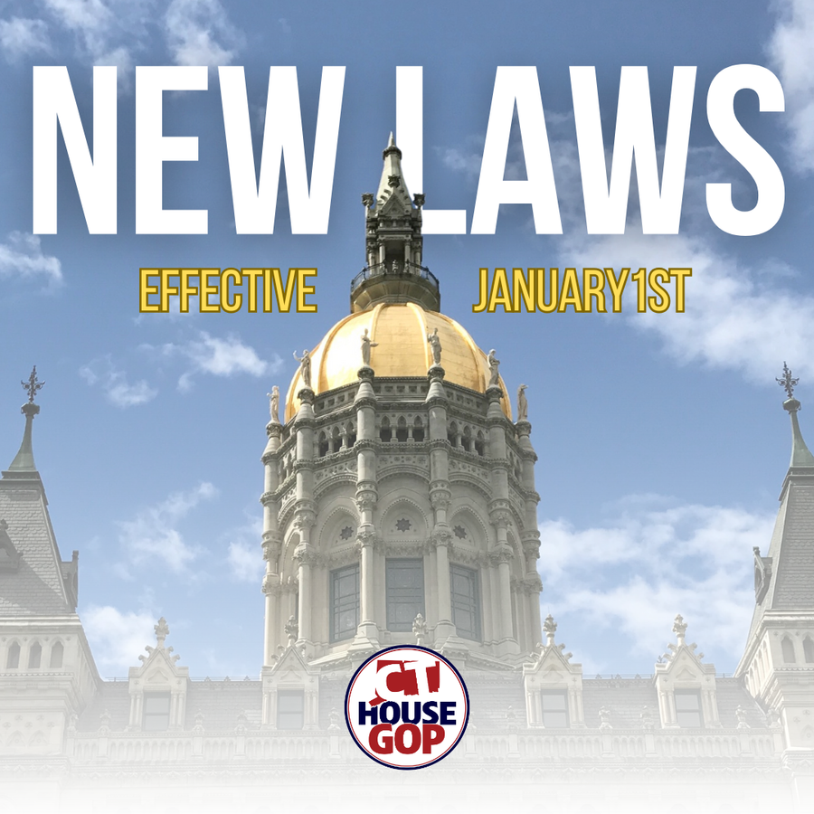 New Year, New Laws in 2026